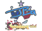 JBa (Holo) | Shanghai 2024 image